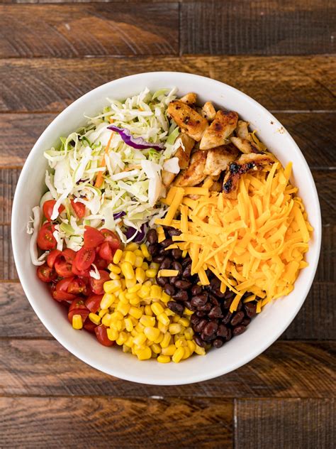 How does Southwest Coleslaw fit into your Daily Goals - calories, carbs, nutrition