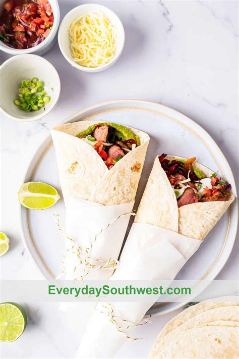 How does Southwest Fajita fit into your Daily Goals - calories, carbs, nutrition