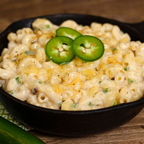 How does Southwest Macaroni and Cheese fit into your Daily Goals - calories, carbs, nutrition