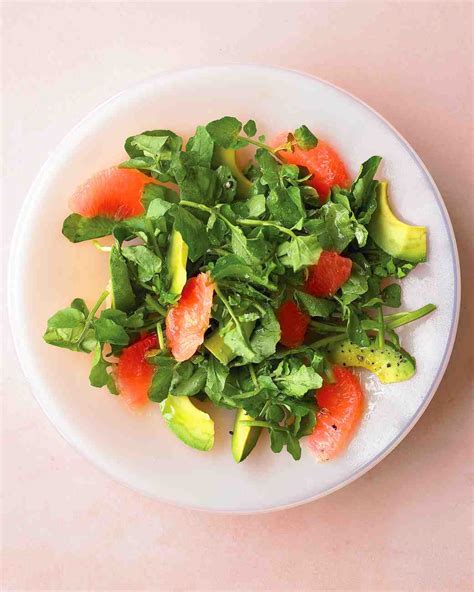 How does Southwest Watercress Salad fit into your Daily Goals - calories, carbs, nutrition