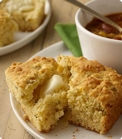 How does Southwestern Cornbread fit into your Daily Goals - calories, carbs, nutrition