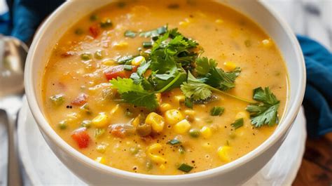 How does Southwestern Creamy Corn fit into your Daily Goals - calories, carbs, nutrition