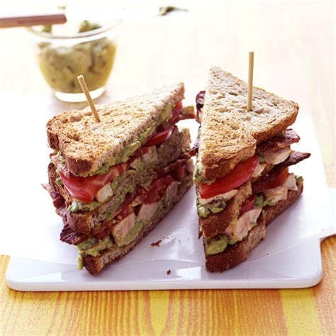 How does Southwestern Turkey Club fit into your Daily Goals - calories, carbs, nutrition