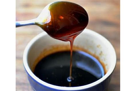 How does Soy Honey Drizzle fit into your Daily Goals - calories, carbs, nutrition