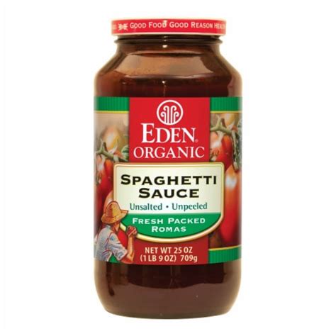 How does Spaghetti Sauce with No Added Salt fit into your Daily Goals - calories, carbs, nutrition