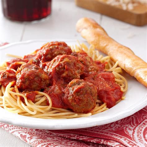 How does Spaghetti and Meatballs (59193.8) fit into your Daily Goals - calories, carbs, nutrition