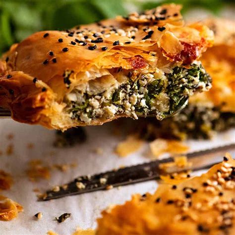 How does Spanakopita Mini Spinach Pies (60081.8) fit into your Daily Goals - calories, carbs, nutrition