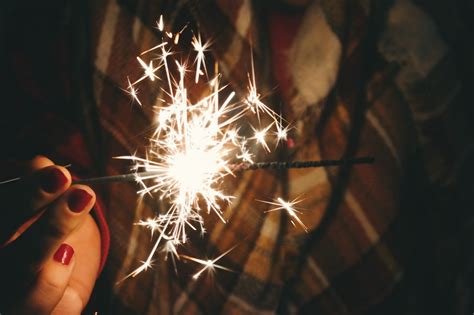 How does Sparklers fit into your Daily Goals - calories, carbs, nutrition
