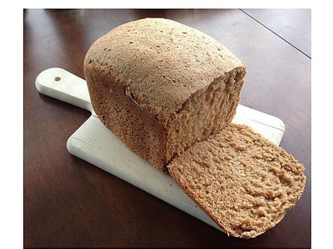 How does Spelt Bread fit into your Daily Goals - calories, carbs, nutrition