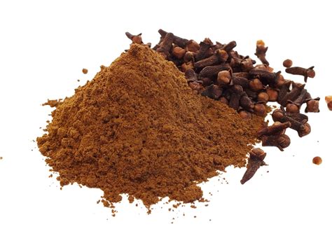 How does Spices, cloves, ground fit into your Daily Goals - calories, carbs, nutrition