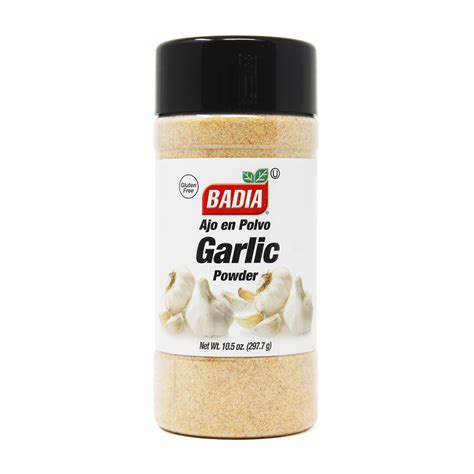 How does Spices, garlic powder fit into your Daily Goals - calories, carbs, nutrition