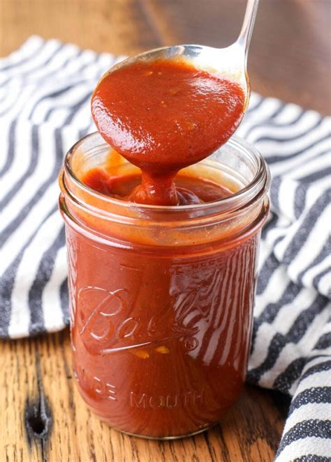 How does Spicy BBQ Sauce fit into your Daily Goals - calories, carbs, nutrition