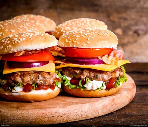 How does Spicy Beefburger with Salsa in a Bun fit into your Daily Goals - calories, carbs, nutrition