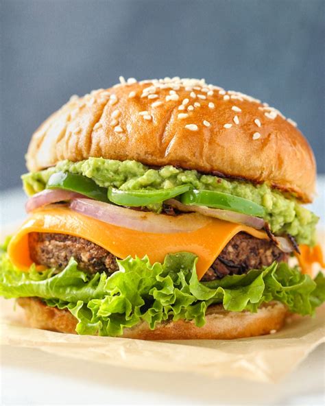 How does Spicy Black Bean Burger with Mozzarella fit into your Daily Goals - calories, carbs, nutrition