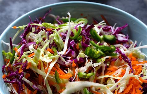 How does Spicy Cabbage Slaw with Peanuts fit into your Daily Goals - calories, carbs, nutrition