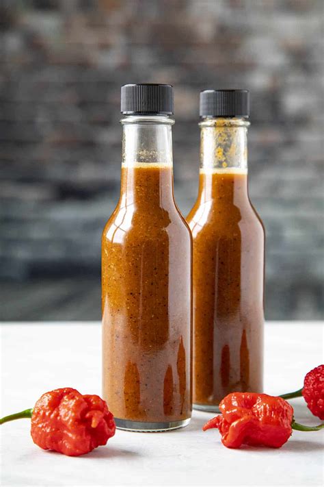 How does Spicy Carolina Sauce fit into your Daily Goals - calories, carbs, nutrition