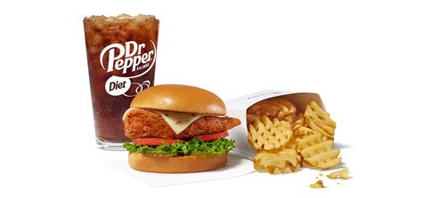 How does Spicy Chicken Sandwich Deluxe fit into your Daily Goals - calories, carbs, nutrition