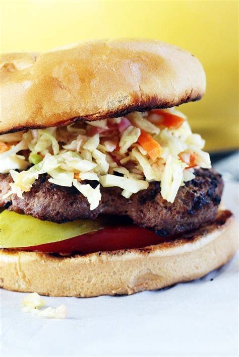 How does Spicy Cilantro Slaw Burger fit into your Daily Goals - calories, carbs, nutrition