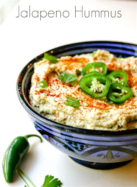 How does Spicy Jalapeno Hummus fit into your Daily Goals - calories, carbs, nutrition