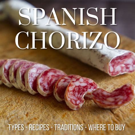 How does Spicy Spanish Chorizo fit into your Daily Goals - calories, carbs, nutrition