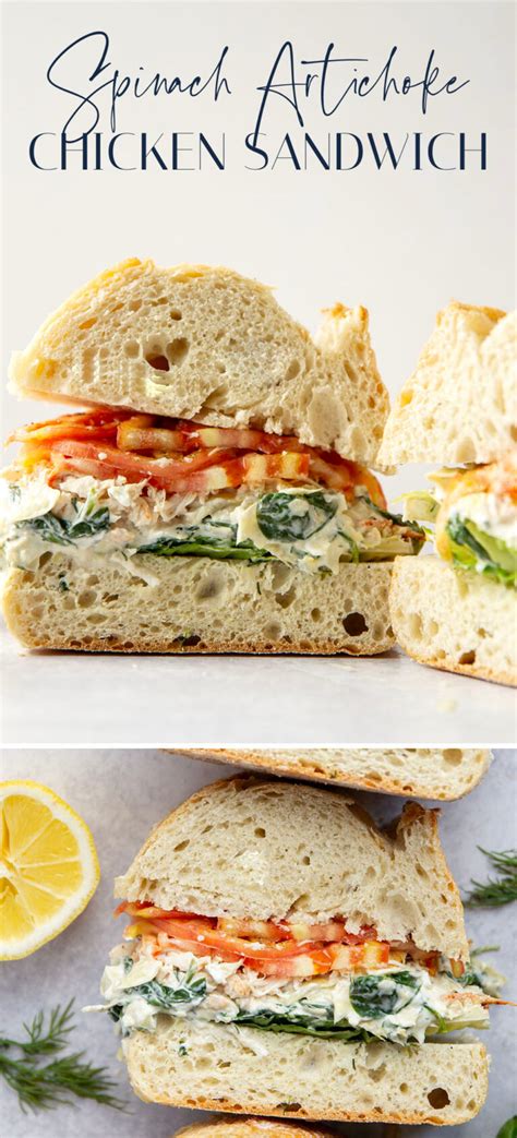 How does Spinach and Artichoke Sandwich (70140.0) fit into your Daily Goals - calories, carbs, nutrition