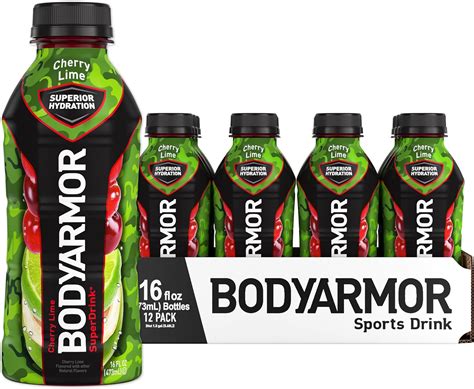 How does Sports Drink - Clear Cherry Chill With Electrolytes All Natural fit into your Daily Goals - calories, carbs, nutrition