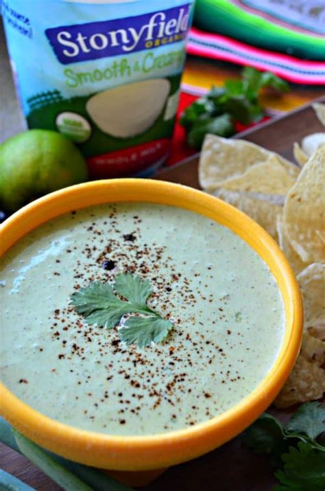 How does Spread Yogurt Cilantro Lime 1 Tbsp fit into your Daily Goals - calories, carbs, nutrition