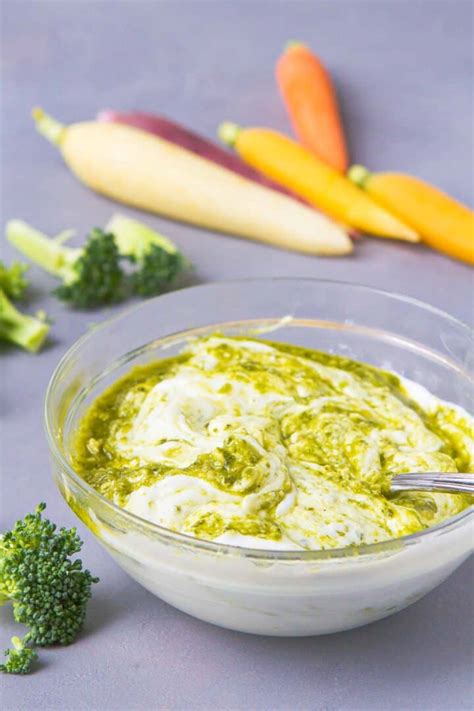 How does Spread Yogurt Pesto 1 Tbsp fit into your Daily Goals - calories, carbs, nutrition