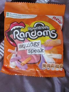 How does Squidgy Speak fit into your Daily Goals - calories, carbs, nutrition