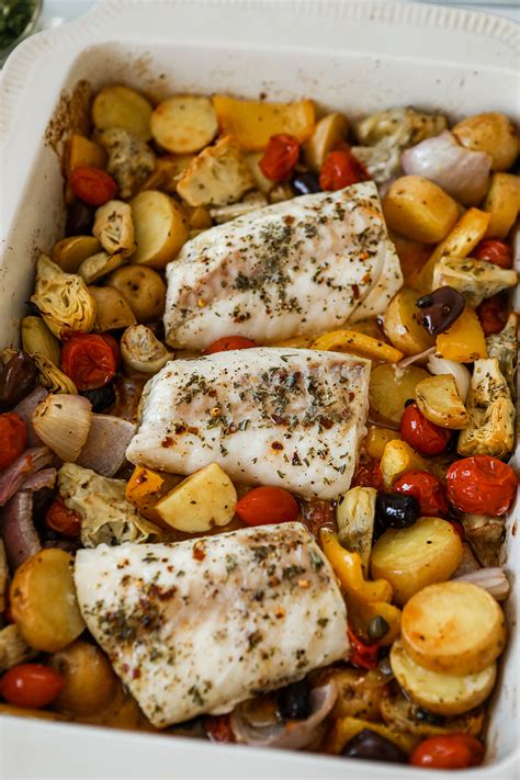 How does Steamed Fusions Mediterranean Cod fit into your Daily Goals - calories, carbs, nutrition