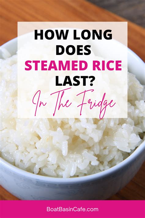 How does Steamed Rice fit into your Daily Goals - calories, carbs, nutrition