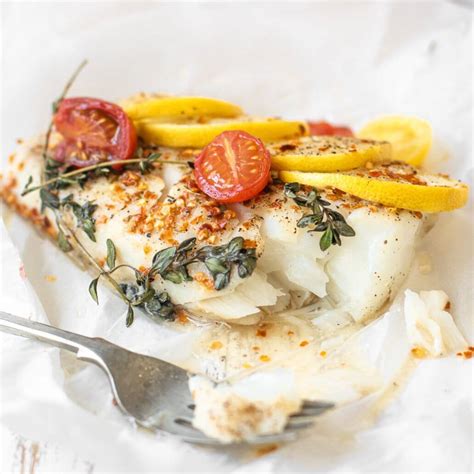 How does Steamers Mediterranean Cod fit into your Daily Goals - calories, carbs, nutrition