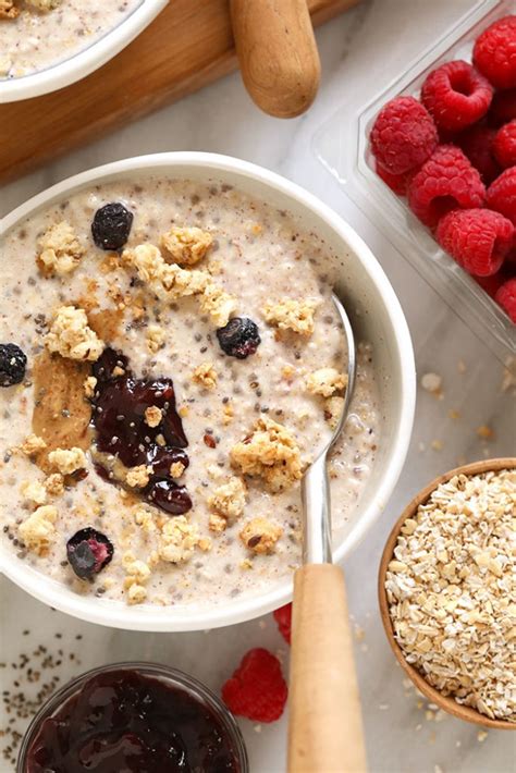 How does Steel Cut Oats fit into your Daily Goals - calories, carbs, nutrition