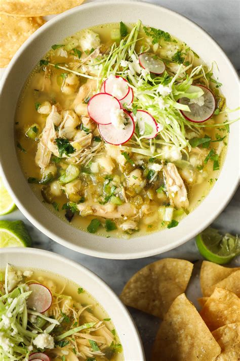 How does Stew Posole Style Chicken & Hominy 6 oz fit into your Daily Goals - calories, carbs, nutrition
