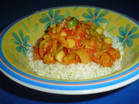 How does Stew Tunisian Vegetable with Almonds 6 oz Spoodle fit into your Daily Goals - calories, carbs, nutrition