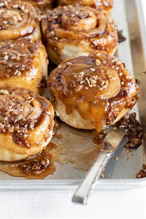 How does Sticky Buns (Bostwick) fit into your Daily Goals - calories, carbs, nutrition