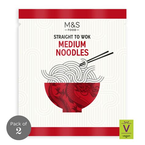 How does Straight to Wok Noodles fit into your Daily Goals - calories, carbs, nutrition