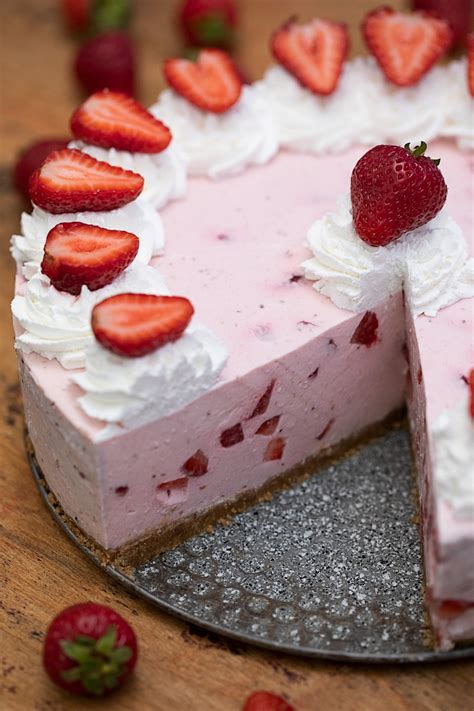 How does Strawberry Cheese Cake Filling fit into your Daily Goals - calories, carbs, nutrition