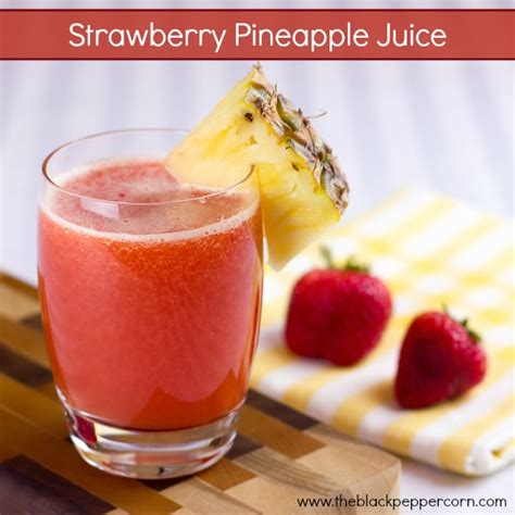 How does Strawberry Pineapple Juice 12 oz fit into your Daily Goals - calories, carbs, nutrition