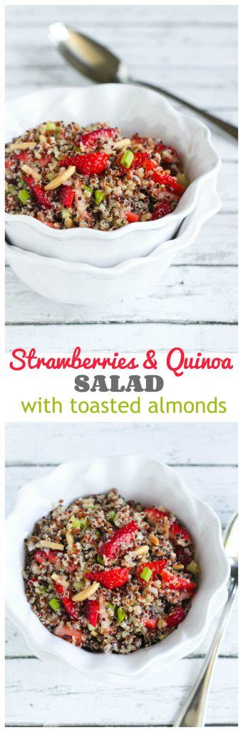 How does Strawberry Quinoa & Kale Wrap fit into your Daily Goals - calories, carbs, nutrition