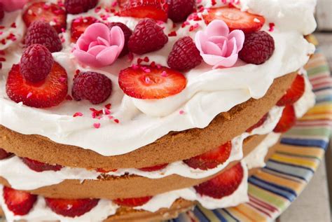 How does Strawberry Torte fit into your Daily Goals - calories, carbs, nutrition