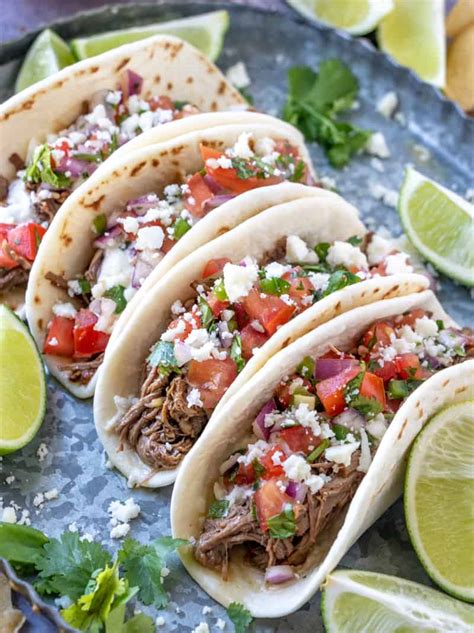 How does Street Tacos fit into your Daily Goals - calories, carbs, nutrition