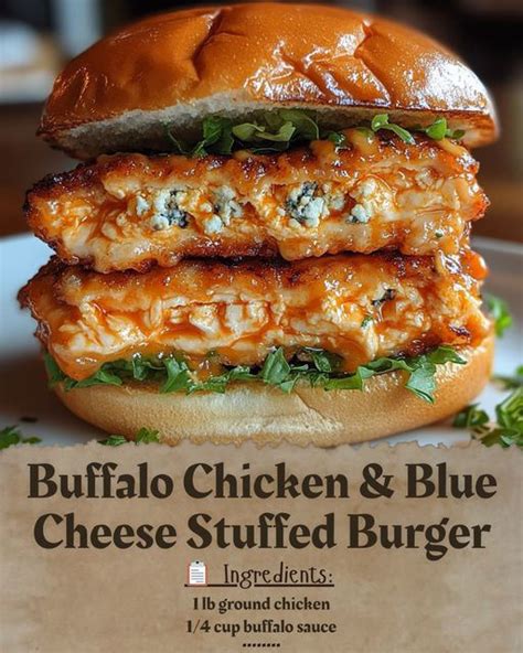 How does Stuffed Chicken with Blue Cheese fit into your Daily Goals - calories, carbs, nutrition