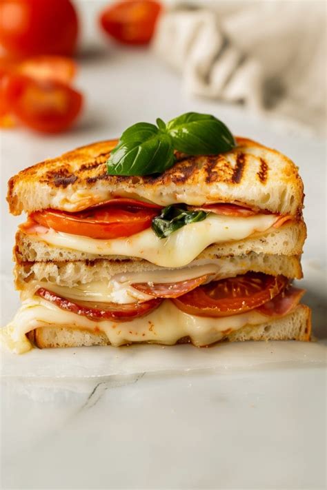 How does Stuffed Italian Grilled Cheese (70249.0) fit into your Daily Goals - calories, carbs, nutrition