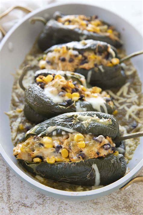 How does Stuffed Poblano Slaw Pineapple (78937.83) fit into your Daily Goals - calories, carbs, nutrition