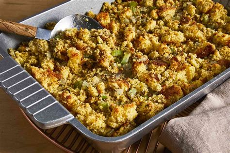 How does Stuffing Cornbread Mix 1/2 Cup fit into your Daily Goals - calories, carbs, nutrition