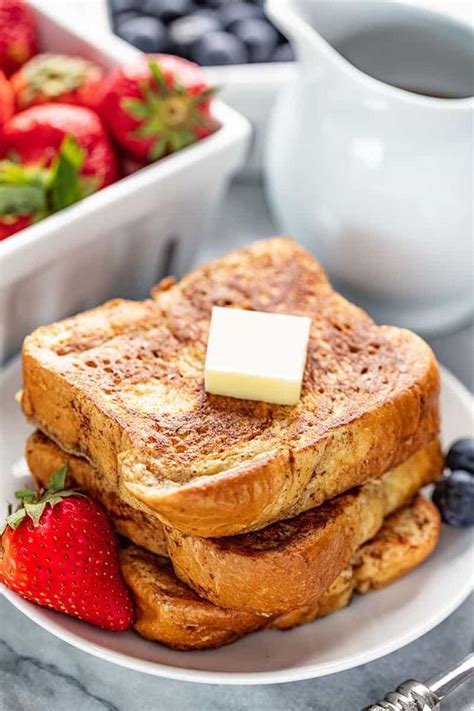 How does SubC Sub French Toast Brunch 12