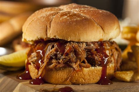 How does SubC Sub Pork BBQ Pulled & Cherry Chutney 12