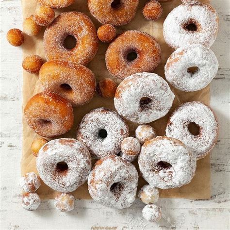 How does Sugar Doughnuts fit into your Daily Goals - calories, carbs, nutrition