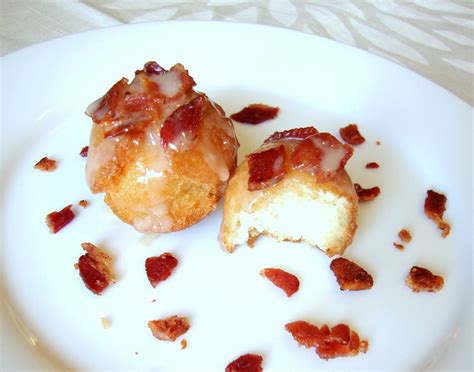 How does Sugared Bacon Donut Bites fit into your Daily Goals - calories, carbs, nutrition